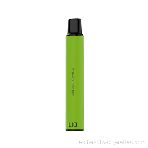 Portable Lio Mini 600 Puff Bar Lendy Vape